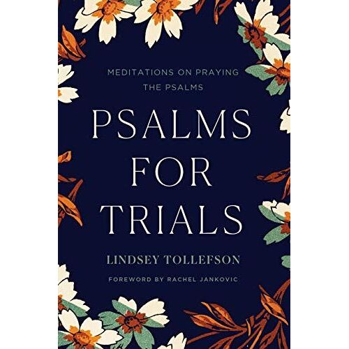 Psalms For Trials: Meditations On Praying The Psalms