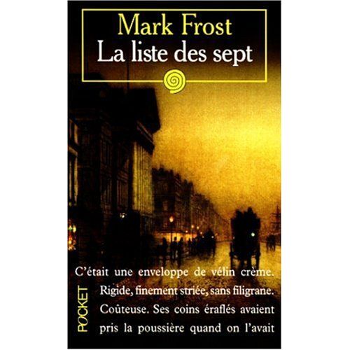 La Liste Des Sept