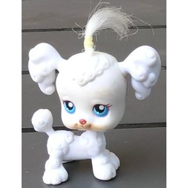 Figurine Petshop Hasbro 2004, Chien