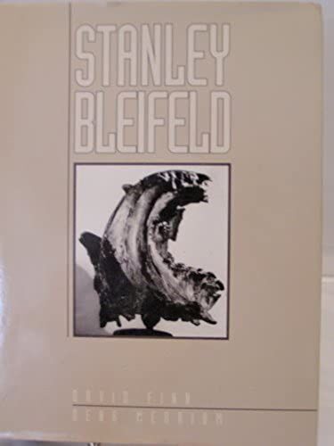 Stanley Bleifeld Cb