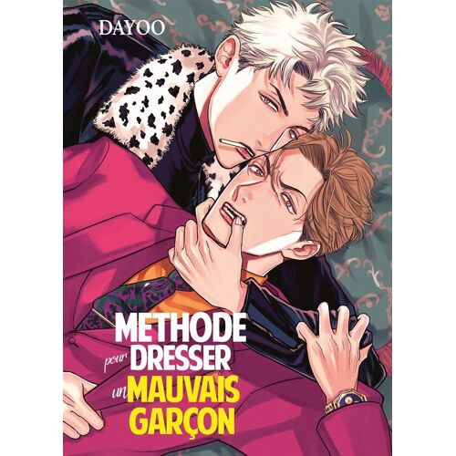 Méthode Pour Dresser Un Mauvais Garçon