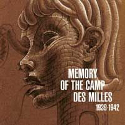 Memorial Of Camp Des Milles