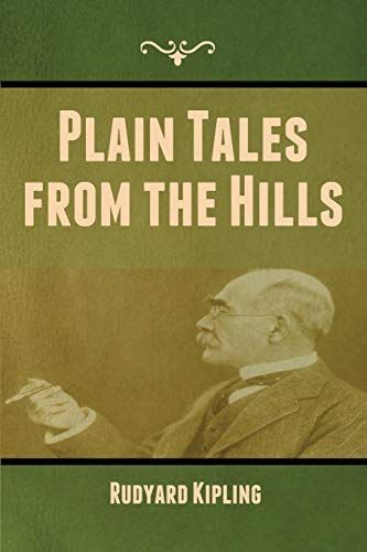 Plain Tales From The Hills