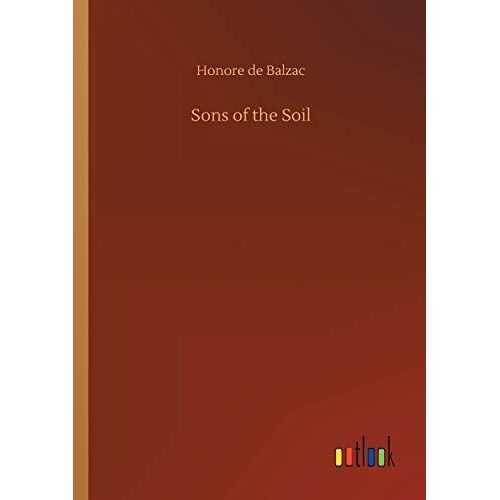 Sons Of The Soil