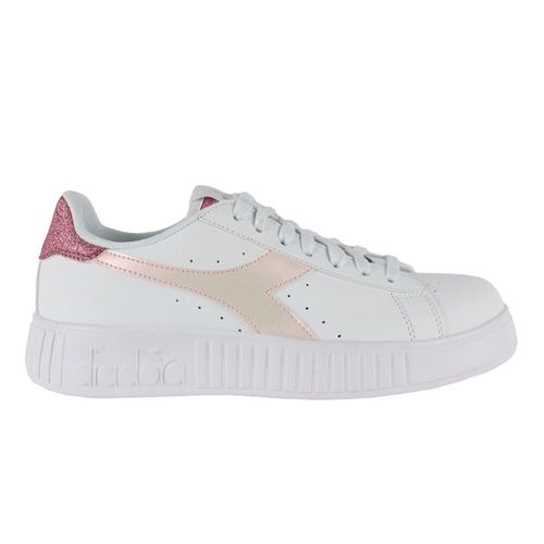 Diadora Step Glitter Rainbow C3113 T40