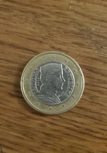 Piece 1 Euro, Latvijas Republika 2014