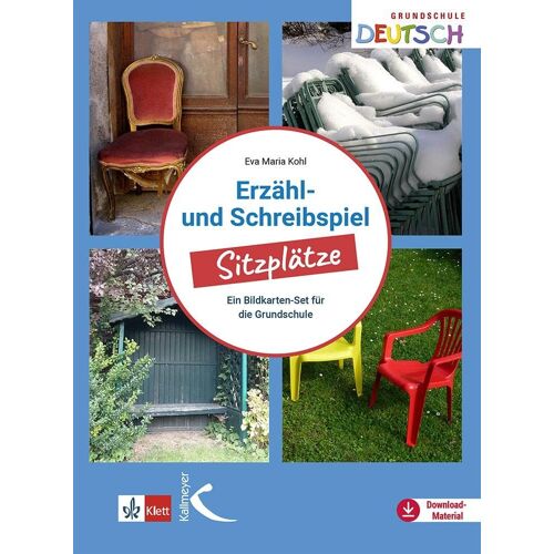 Erzähl- Und Schreibspiel: Sitzplätze