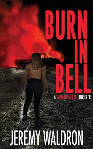 Burn In Bell