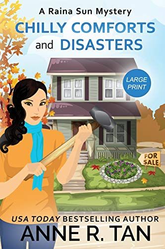 Chilly Comforts And Disasters
