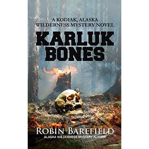 Karluk Bones