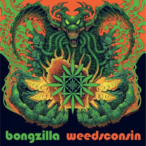Weedsconsin (Deluxe Edition)