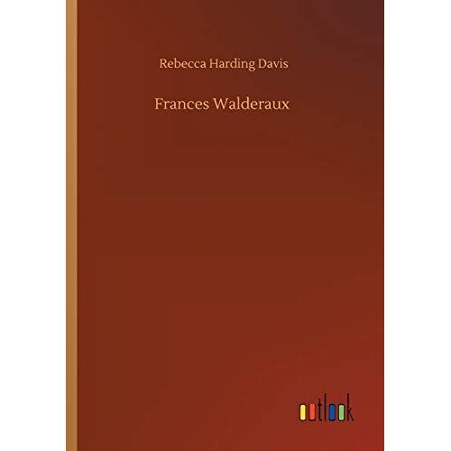 Frances Walderaux