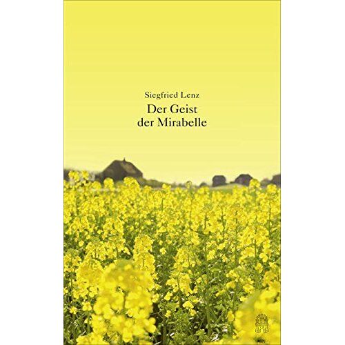 Der Geist Der Mirabelle