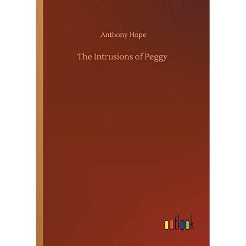 The Intrusions Of Peggy