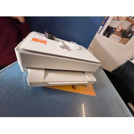 Imprima HP ENVY 6032e