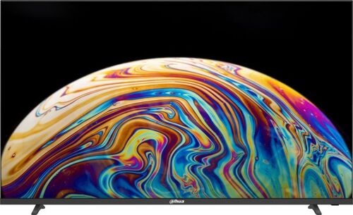 Dahua Technology Ltv43-sd400 Tv 108 Cm (42.5 ) 4k Ultra Hd Smart Tv W
