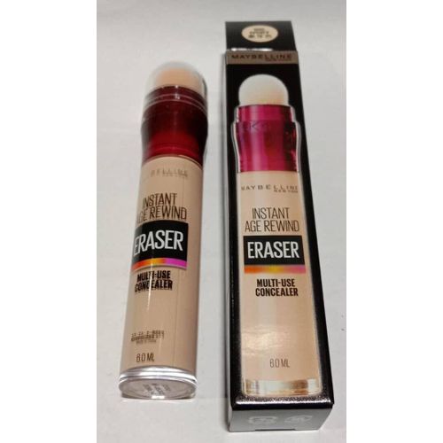 Maybelline Anticernes Eraser Numero 100 Ivoire 