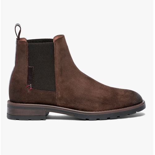 Bottes Bocage Onofre Marron