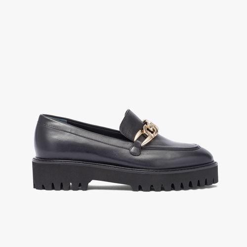 Mocassins Bocage Adalbero Noir