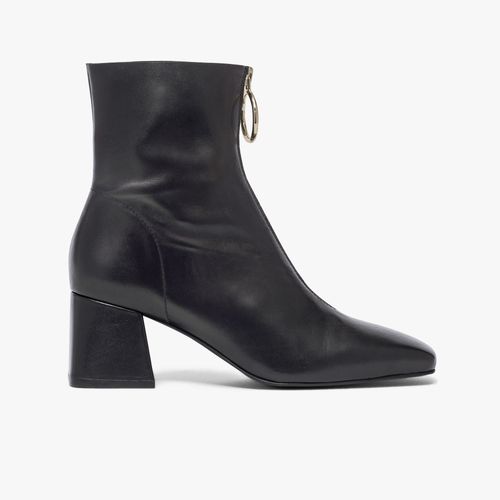 Bottes Bocage Maribel Noir