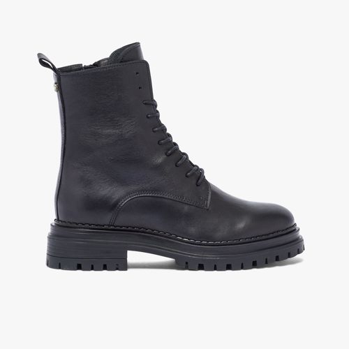 Bottes Bocage Klarine Noir