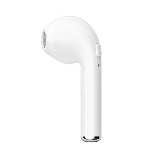 Écouteur Bluetooth Mini Stéréo Oreille Latérale Gauche Unique