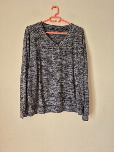 Pull In Extenso Taille Xl