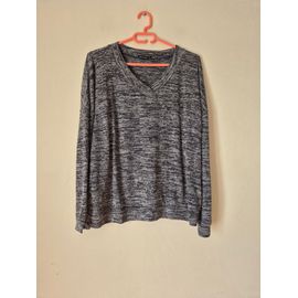 Pull In Extenso Taille Xl