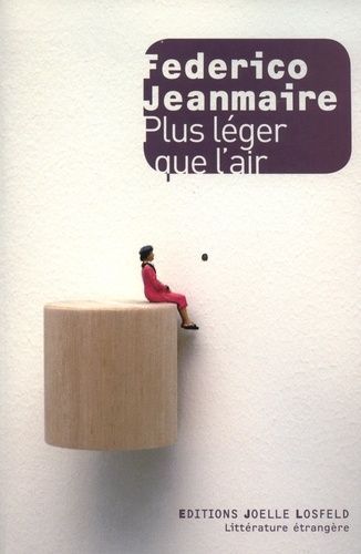 Plus Léger Que L'air