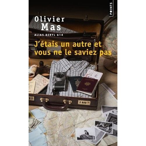 J'étais Un Autre Et Vous Ne Le Saviez Pas - Montage Et Démontage D'une Légende