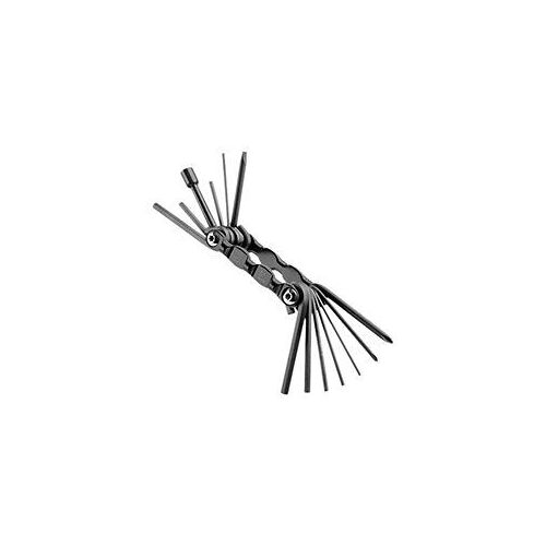K&m 16451 - Multi-Outil Pour Percussions