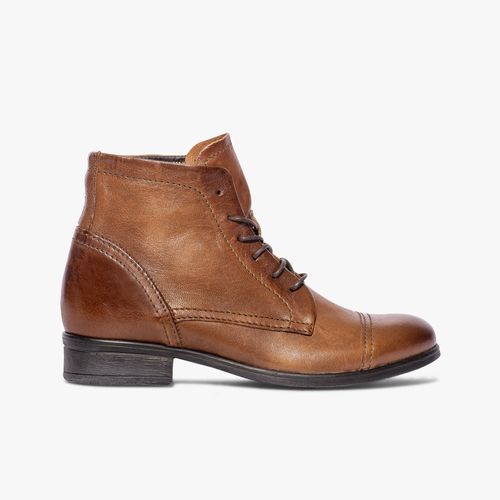 Bottes Bocage Tiago Marron
