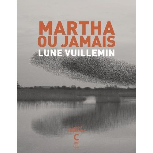 Martha Ou Jamais