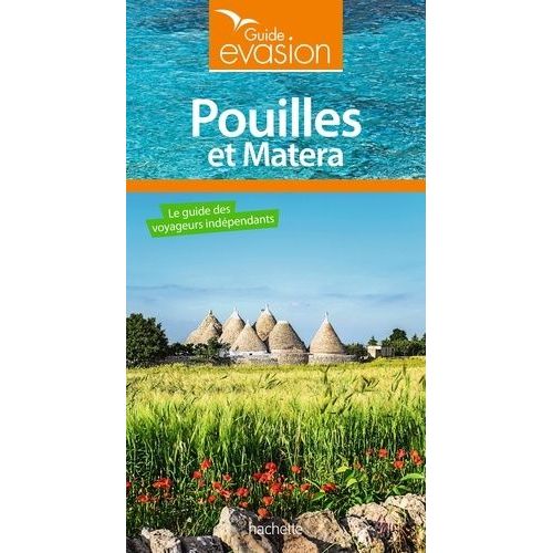 Pouilles Et Matera