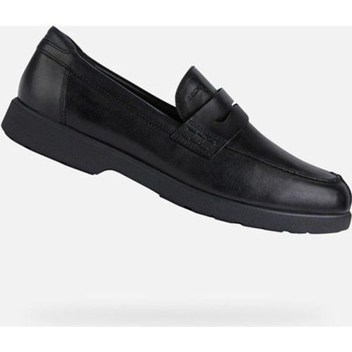 Mocassins Geox Spherica Ec11 Noir