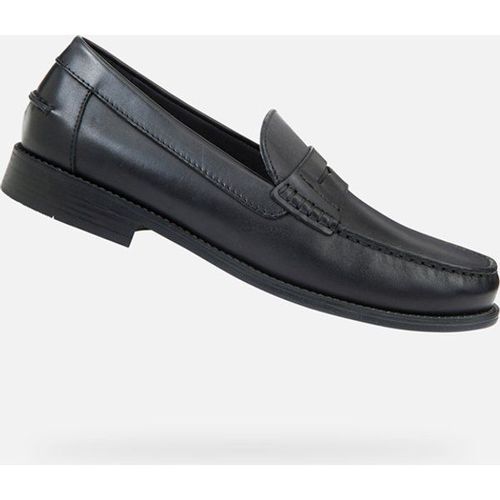 Mocassins Geox New Damon Noir