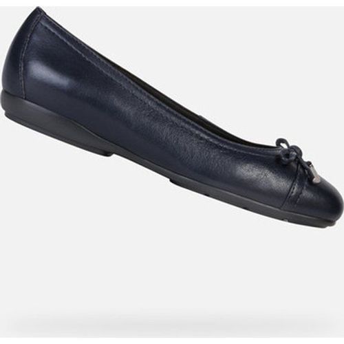 Ballerines Geox Annytah Bleu