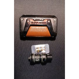 Cigarette électronique Box Aegis Legend 2 GeekVape