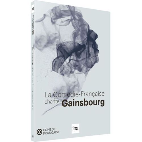 La Comédie Française Chante Gainsbourg