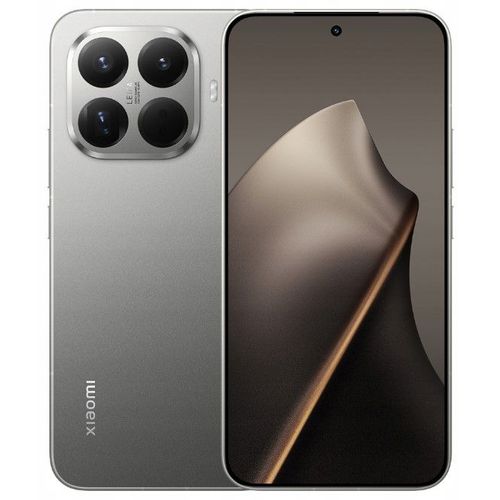 Xiaomi 15T Pro 5G Dual-SIM 1 To Gris