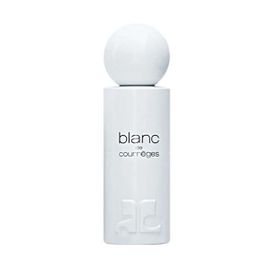 Courreges Blanc Eau De Parfum Vaporisateur 90ml 