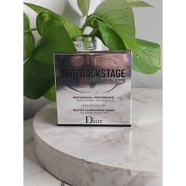 Glow Face Palette 003 Pure Gold Doré