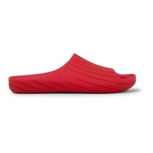 Camper Sandales Wabi Rouge