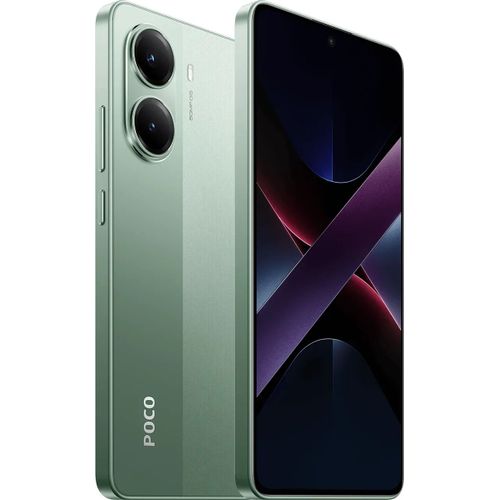 Xiaomi POCO X7 Pro 512 Go Vert