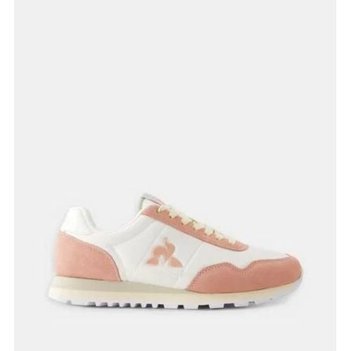 Le Coq Sportif Baskets Basses Astra 2 Blanc