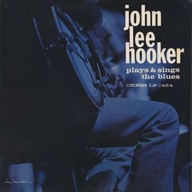 John Lee Hooker - Plays & Sings The Blues (180gm Vinyl) [Vinyl] 180 Gram, Uk - I