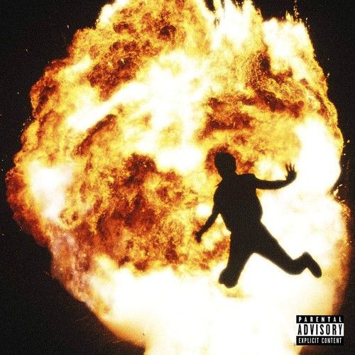 Metro Boomin - Not All Heroes Wear Capes [Cd] Explicit