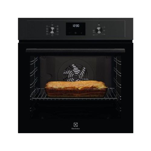 Four encastrable catalyse EOF3C40TH, Série 600, SurroundCook, 72 litres