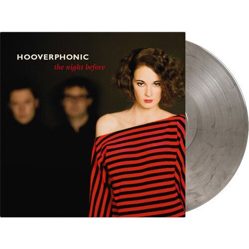 Hooverphonic - The Night Before [Vinyl Lp] 180 Gram