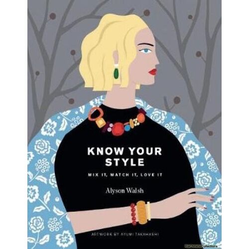 Know Your Style
